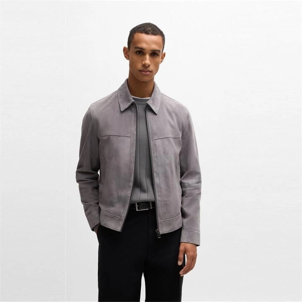 Hugo Boss H-Malbano5 10248409 01 - Grey